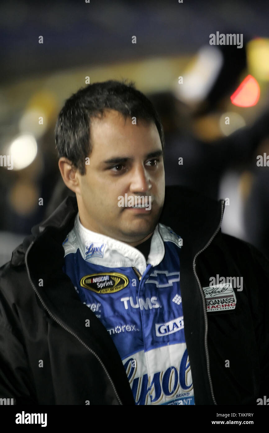 Race car driver juan montoya hires stock photography and images Alamy