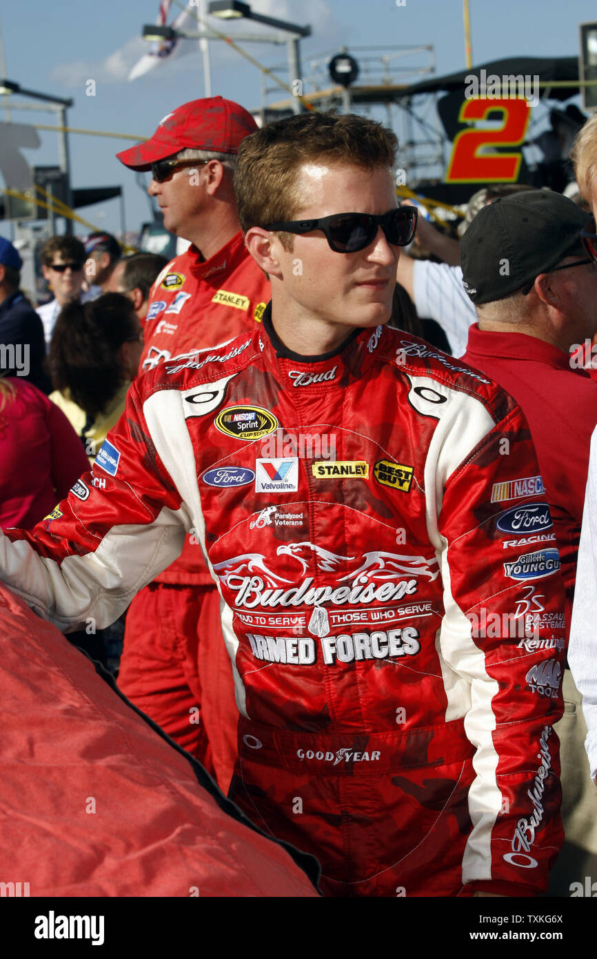 Race car driver kasey kahne hires stock photography and images Alamy