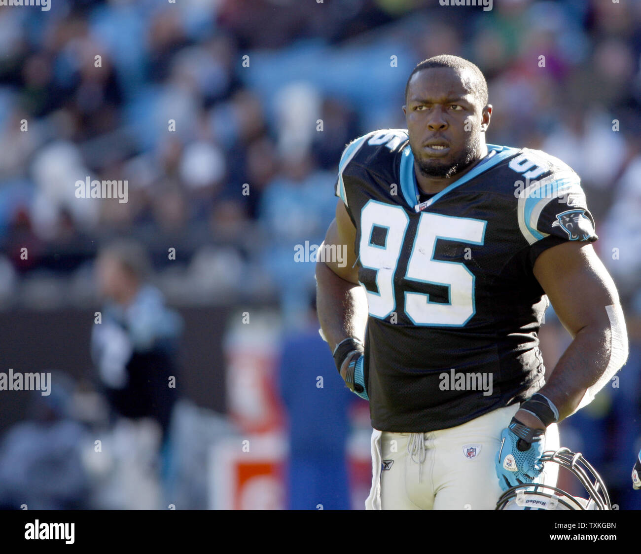 charles johnson jersey