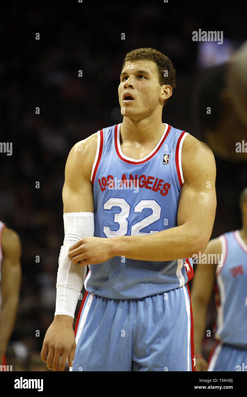 blake griffin brother bobcats