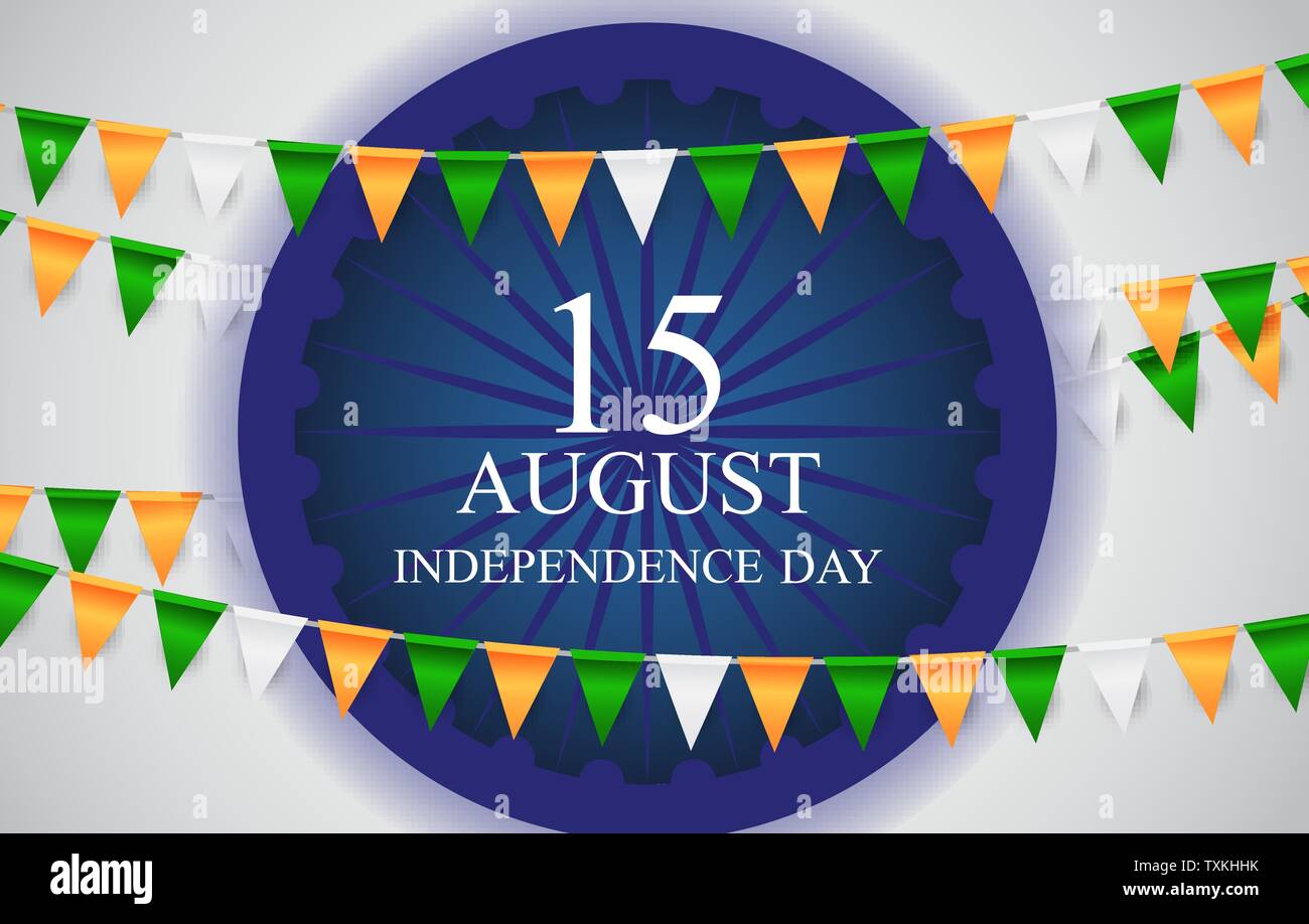 Nền độc lập của Ấn Độ ngày 15 tháng 8 dành cho lễ kỷ niệm. Vector ...: Với bức tranh Vector đầy màu sắc này, bạn sẽ cảm nhận được sự trang trọng và tưng bừng trong ngày kỷ niệm Độc lập của Ấn Độ. Hãy cùng viết lại lịch sử và tôn vinh niềm tự hào dân tộc qua tác phẩm ấn tượng này.
