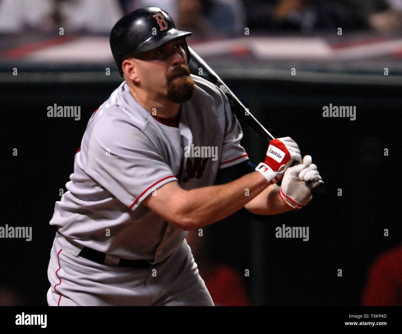 UC alum Kevin Youkilis wins second World Series with Boston Red Sox,  University of Cincinnati