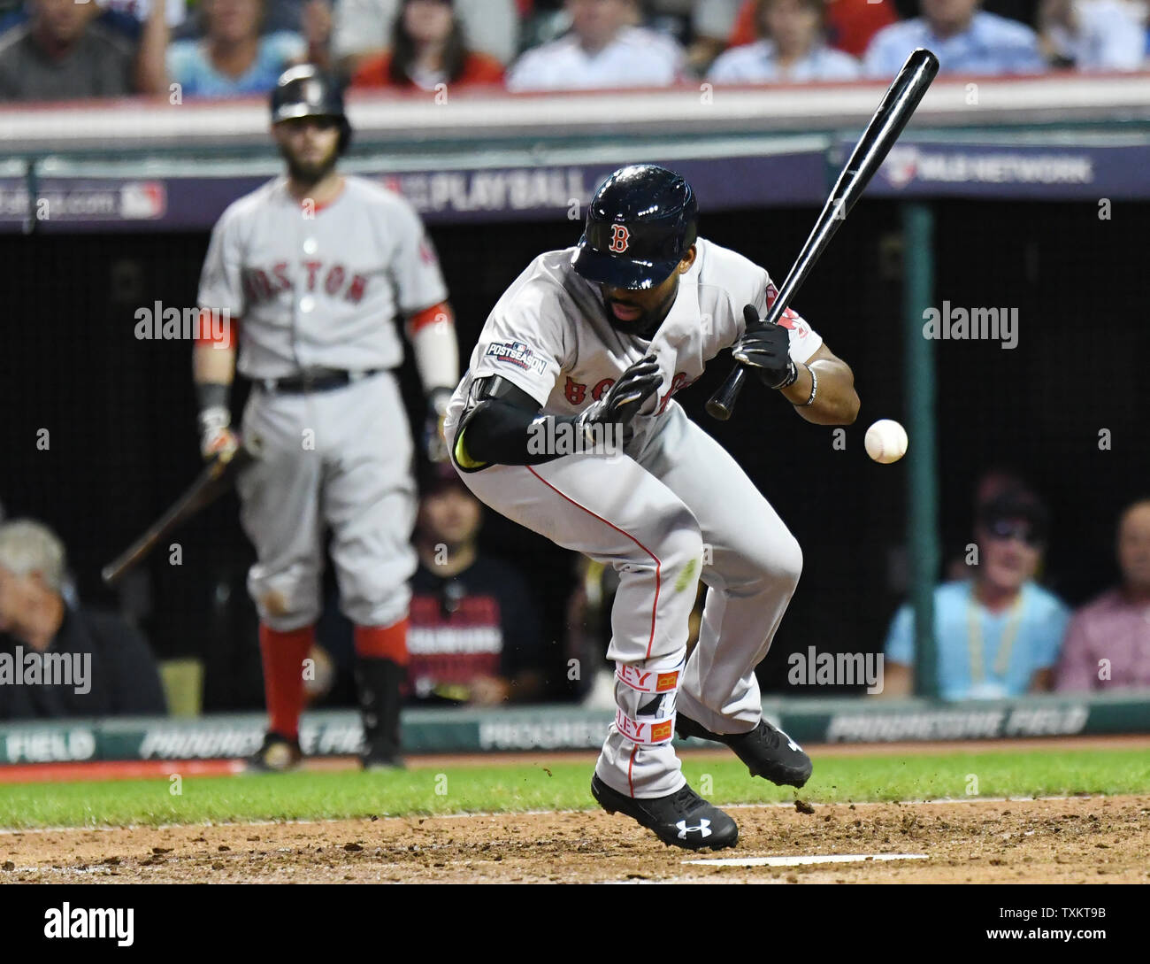 Jackie bradley jr hi-res stock photography and images - Alamy