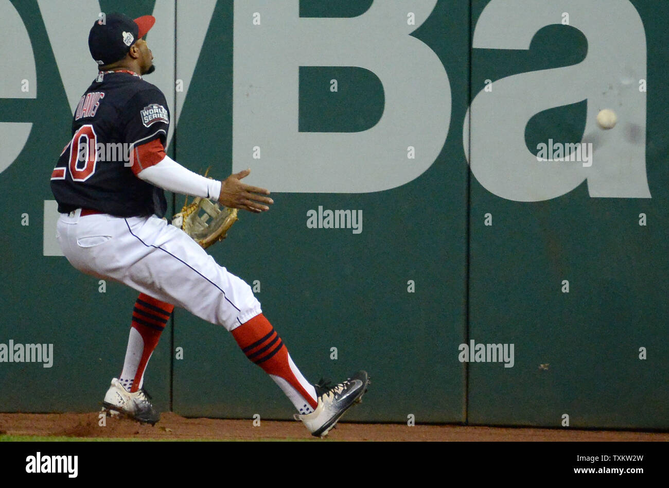 rajai davis home run game 7