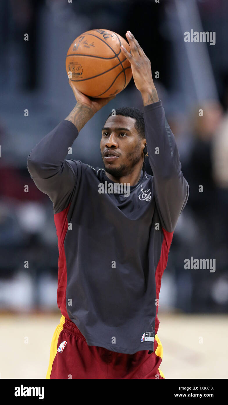 Iman shumpert hires stock photography and images Alamy