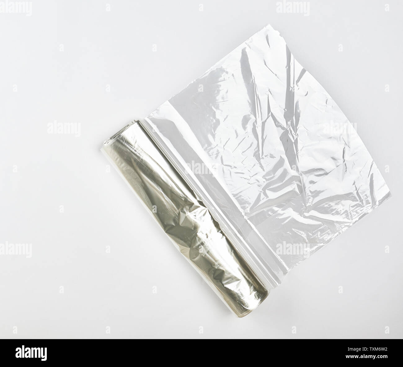 Cling film kitchen hires stock photography and images Alamy