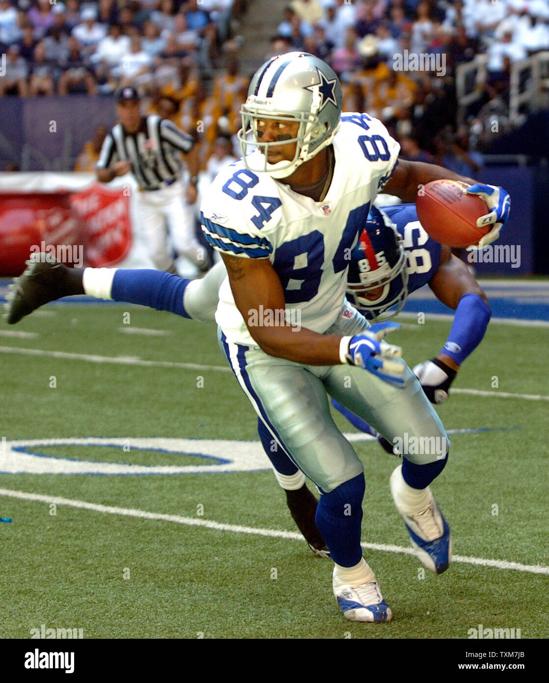 ユニフォーム Dallas Cowboys Jersey Patrick Crayton XL Dallas