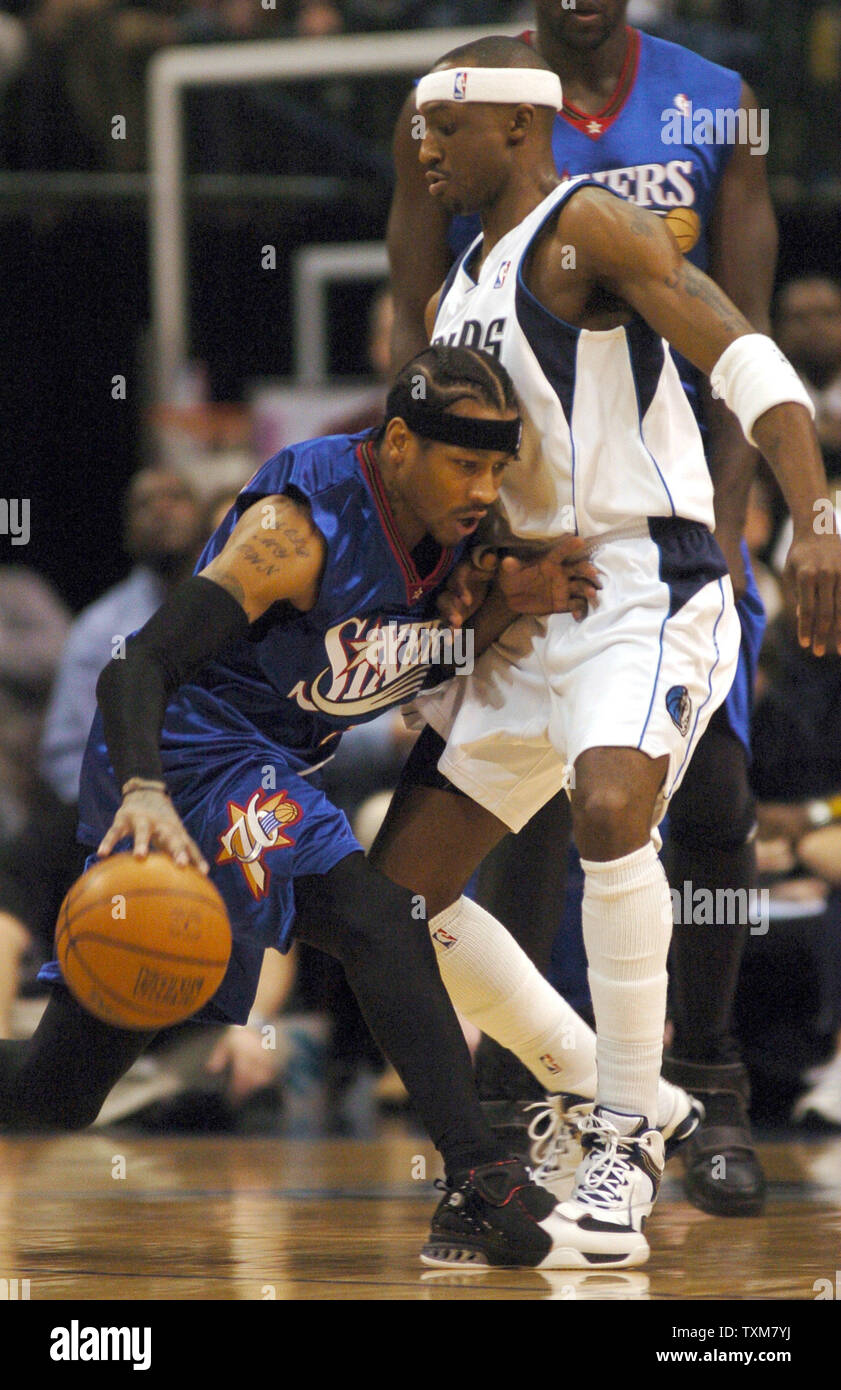allen iverson 76