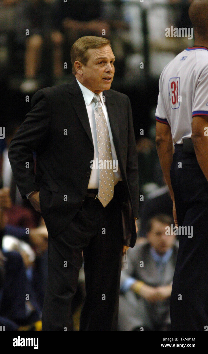 2013 May – The Official Website/Blog of Mike Fratello
