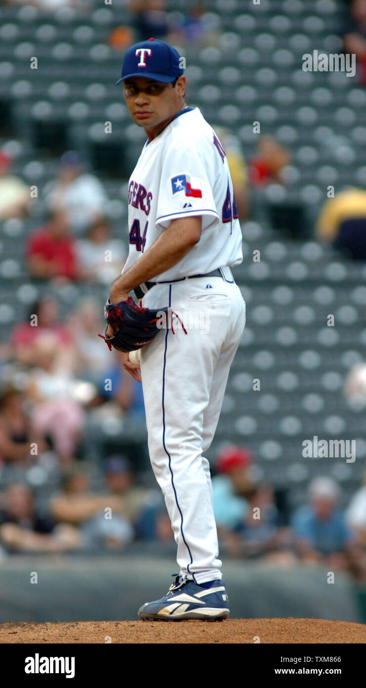 Vicente padilla hi-res stock photography and images - Alamy