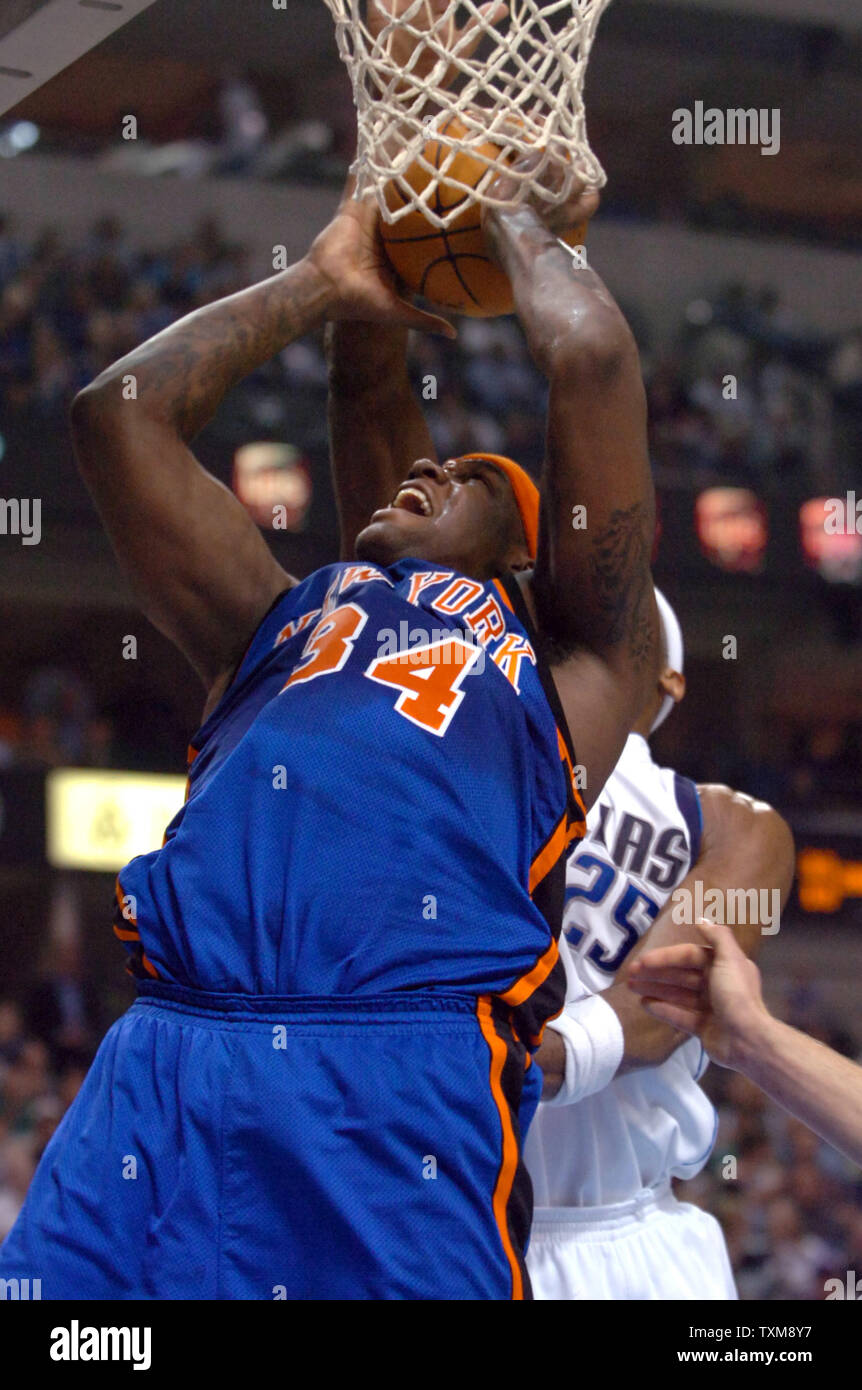 Ny knicks hi-res stock photography and images - Alamy