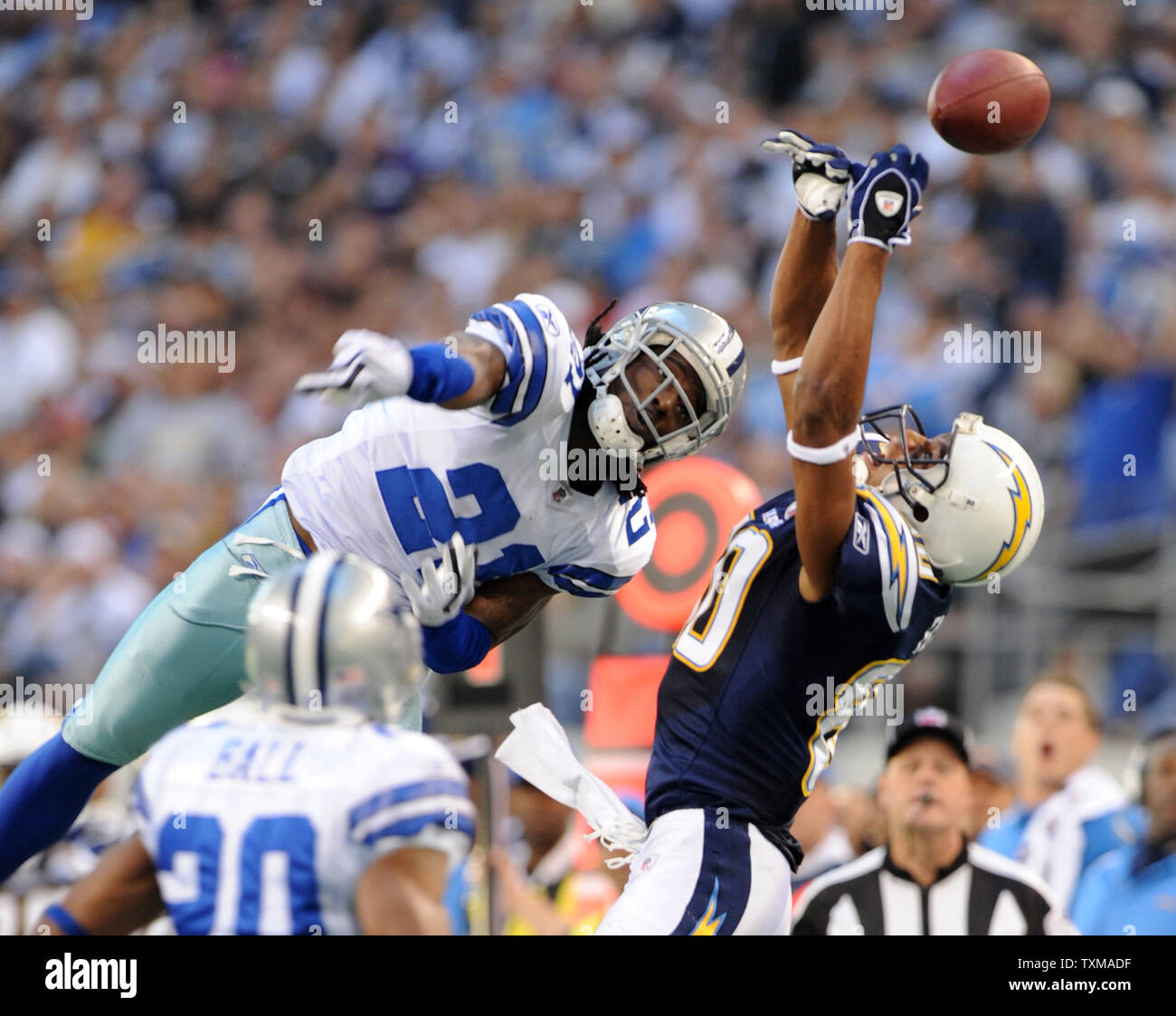 DeAndre Hopkins #11 Lions High School Football Jersey - Malcom Terry