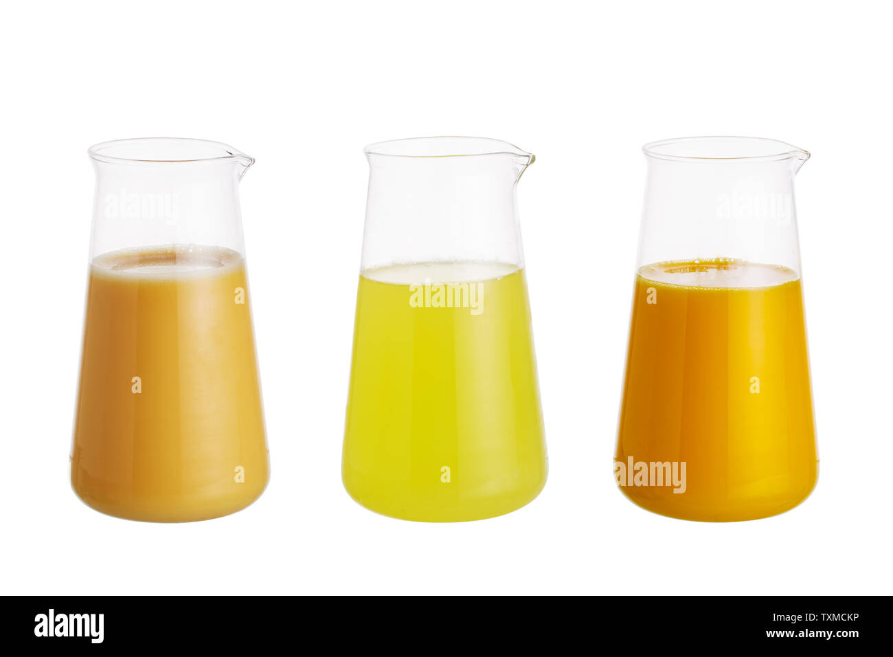 Egg and egg liquid Stock Photo Alamy