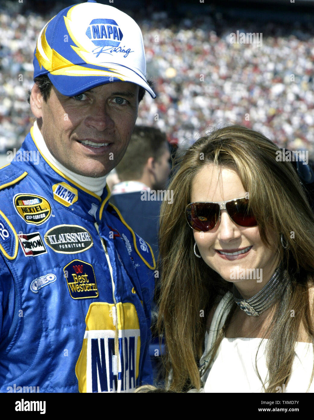 Buffy Waltrip