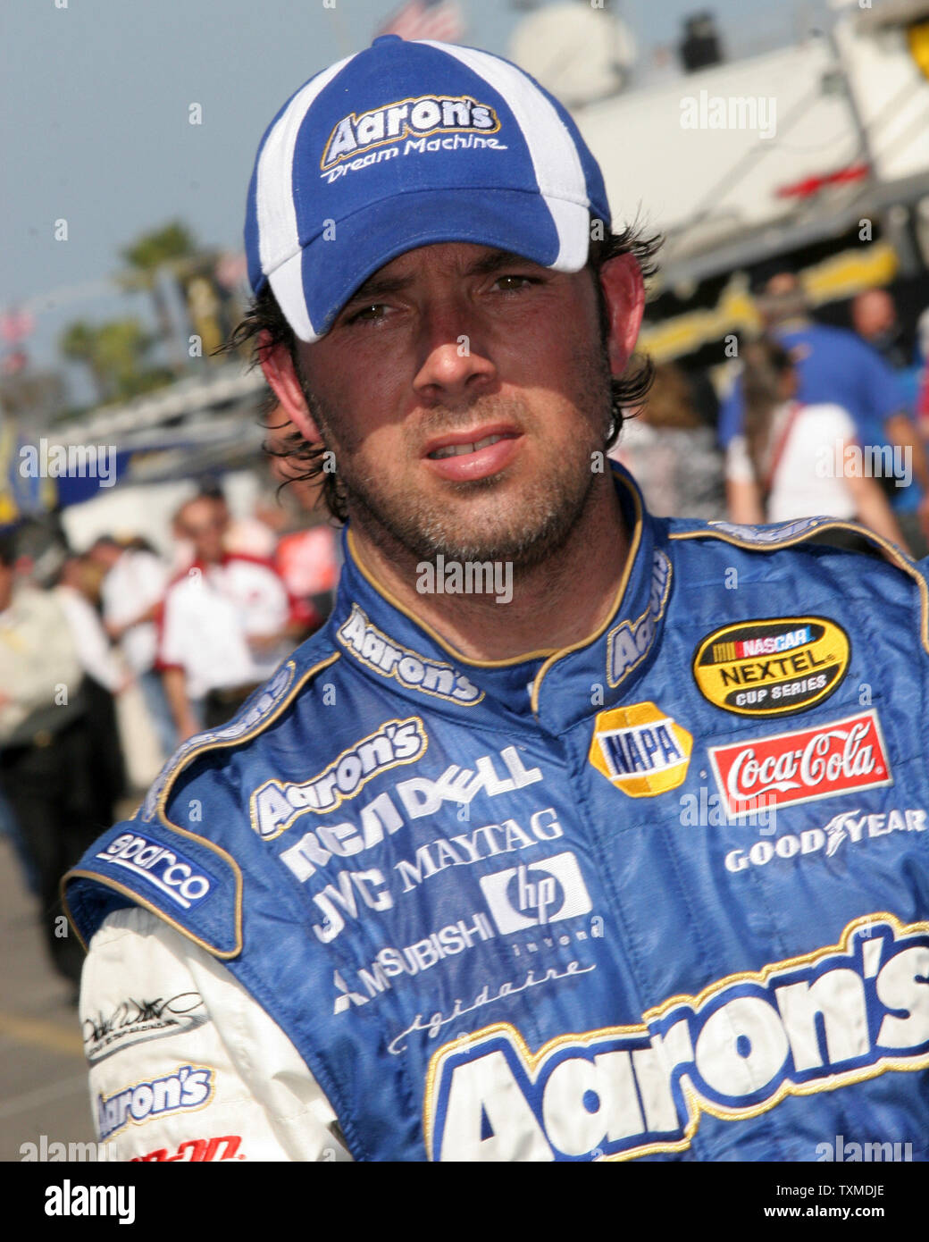 Hermie sadler hi-res stock photography and images - Alamy