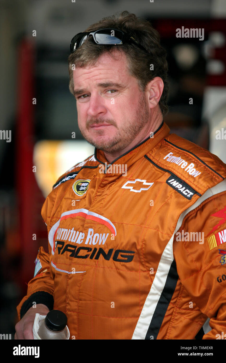 Joe nemechek hi-res stock photography and images - Alamy