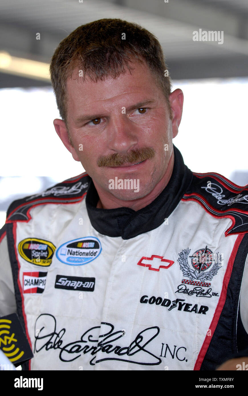 Kerry earnhardt hi-res stock photography and images - Alamy