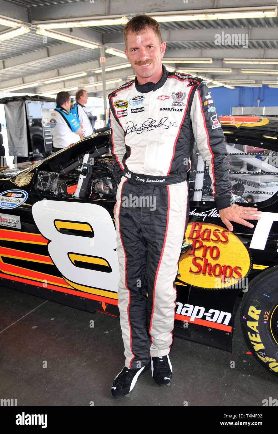 Kerry earnhardt hi-res stock photography and images - Alamy