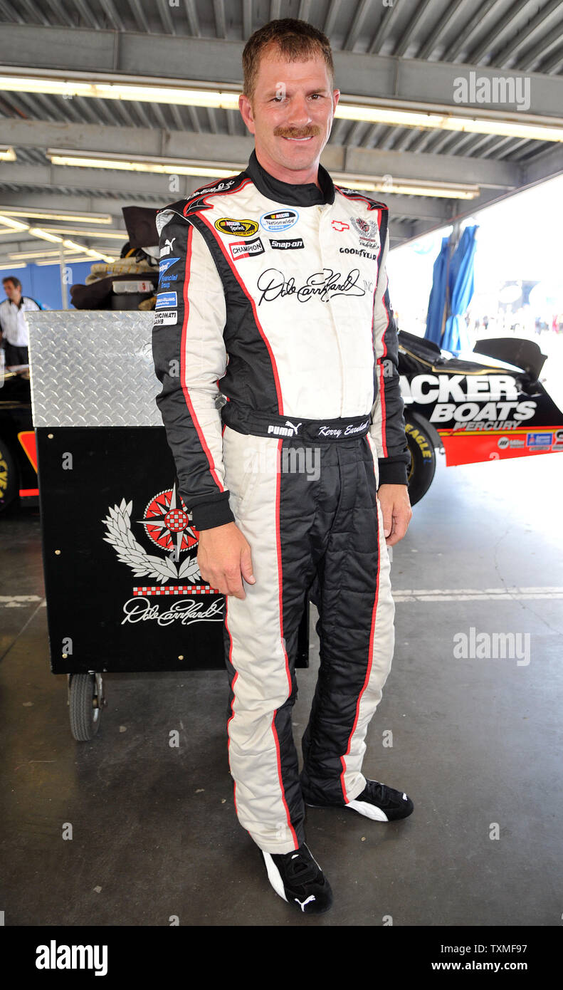 Kerry earnhardt hi-res stock photography and images - Alamy