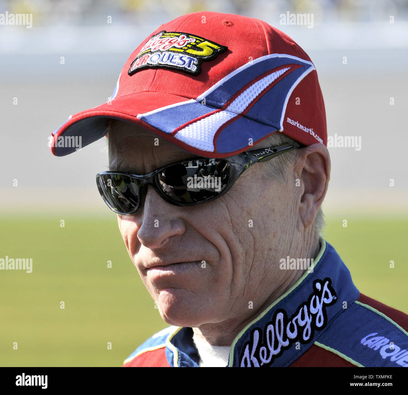 Mark Daly High Resolution Stock Photography and Images - Alamy