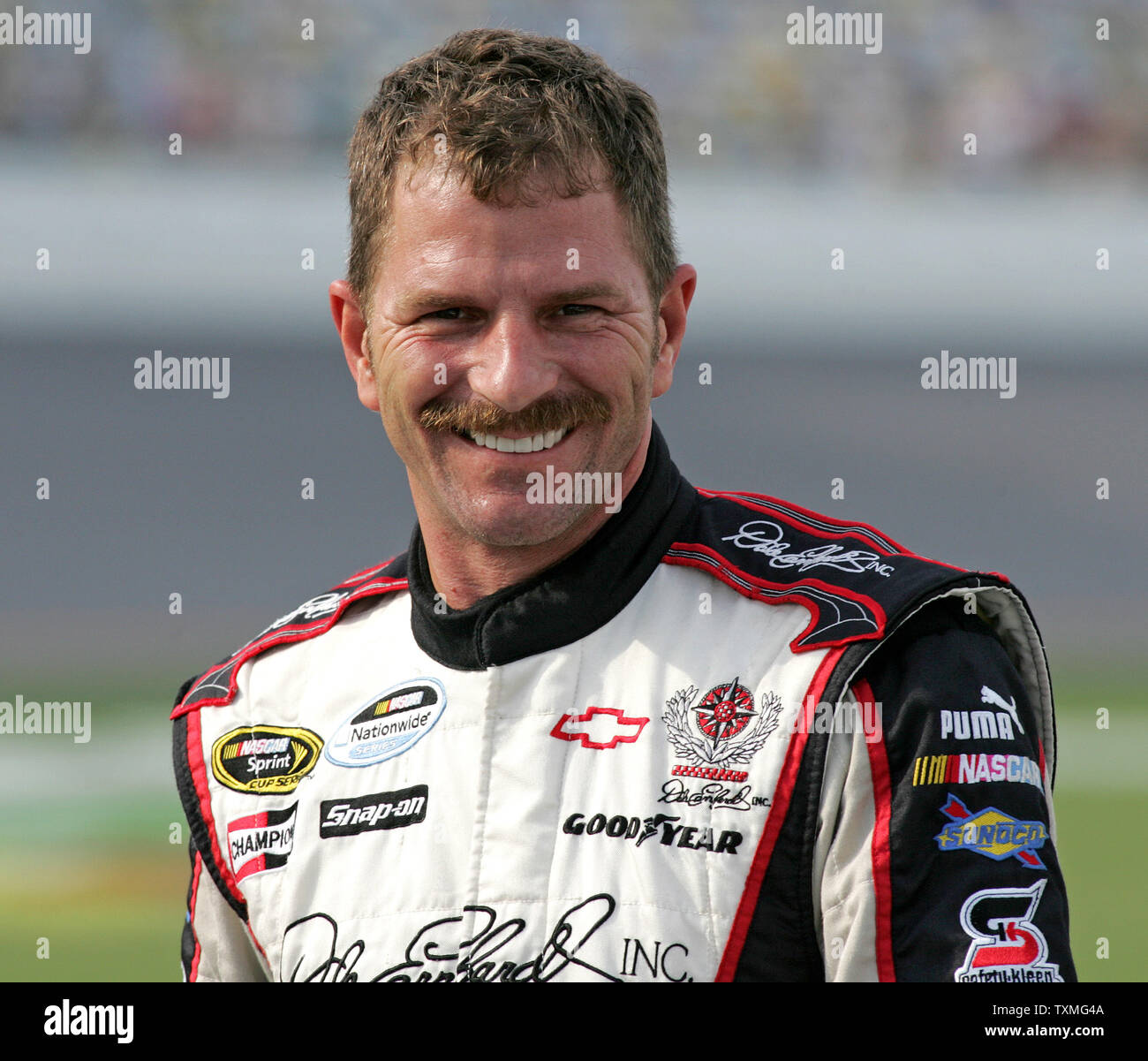 Kerry earnhardt hi-res stock photography and images - Alamy