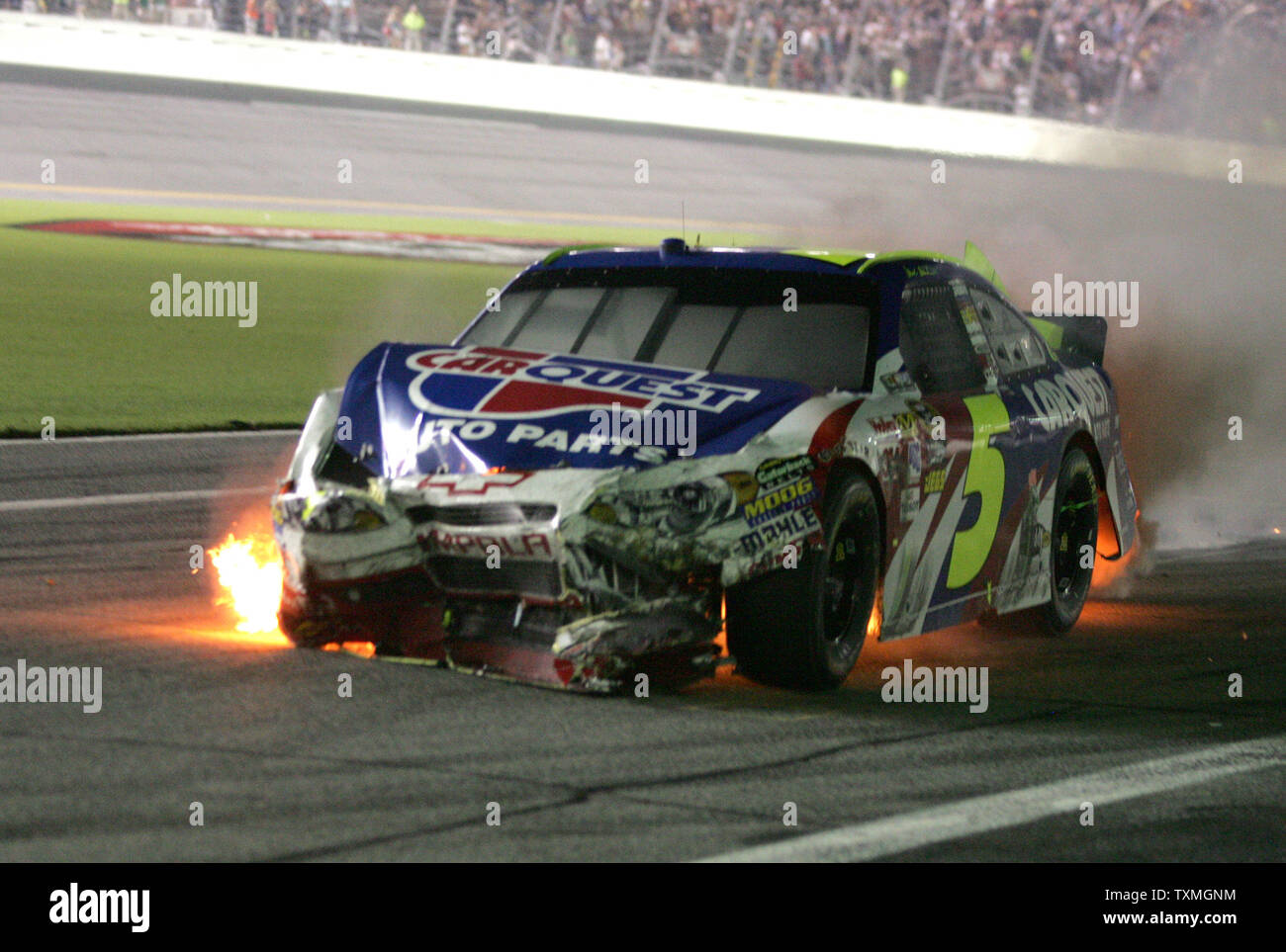 Mark martin online zero turn