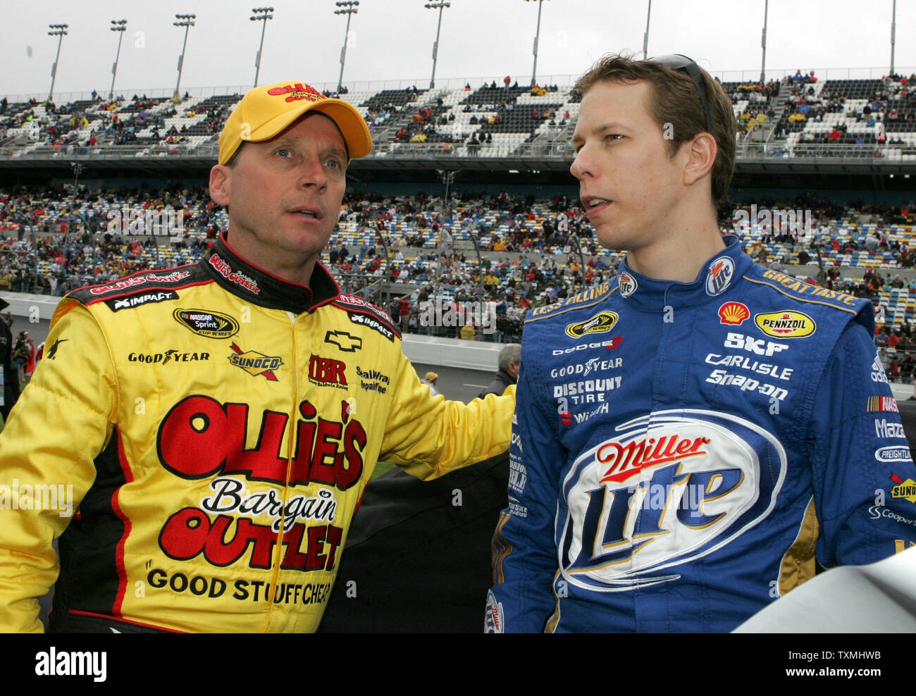 Dave blaney hi-res stock photography and images - Alamy