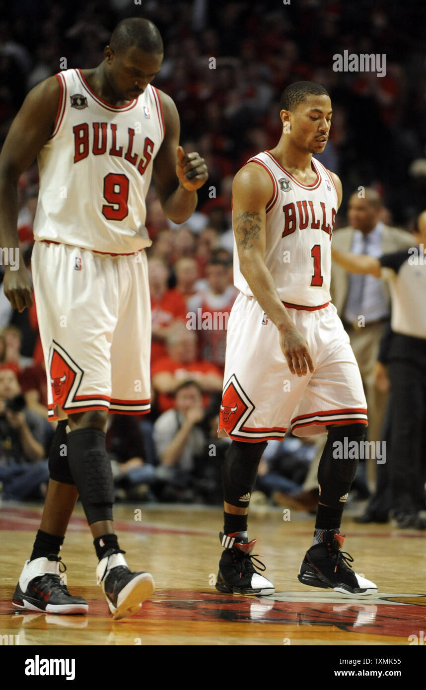 Chicago Bulls: 5 Ways Derrick Rose Gets Team To East Finals
