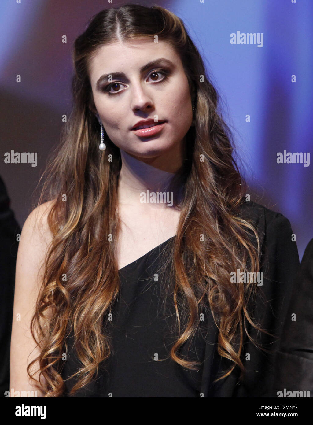 Dominik garcia lorido hi-res stock photography and images - Alamy