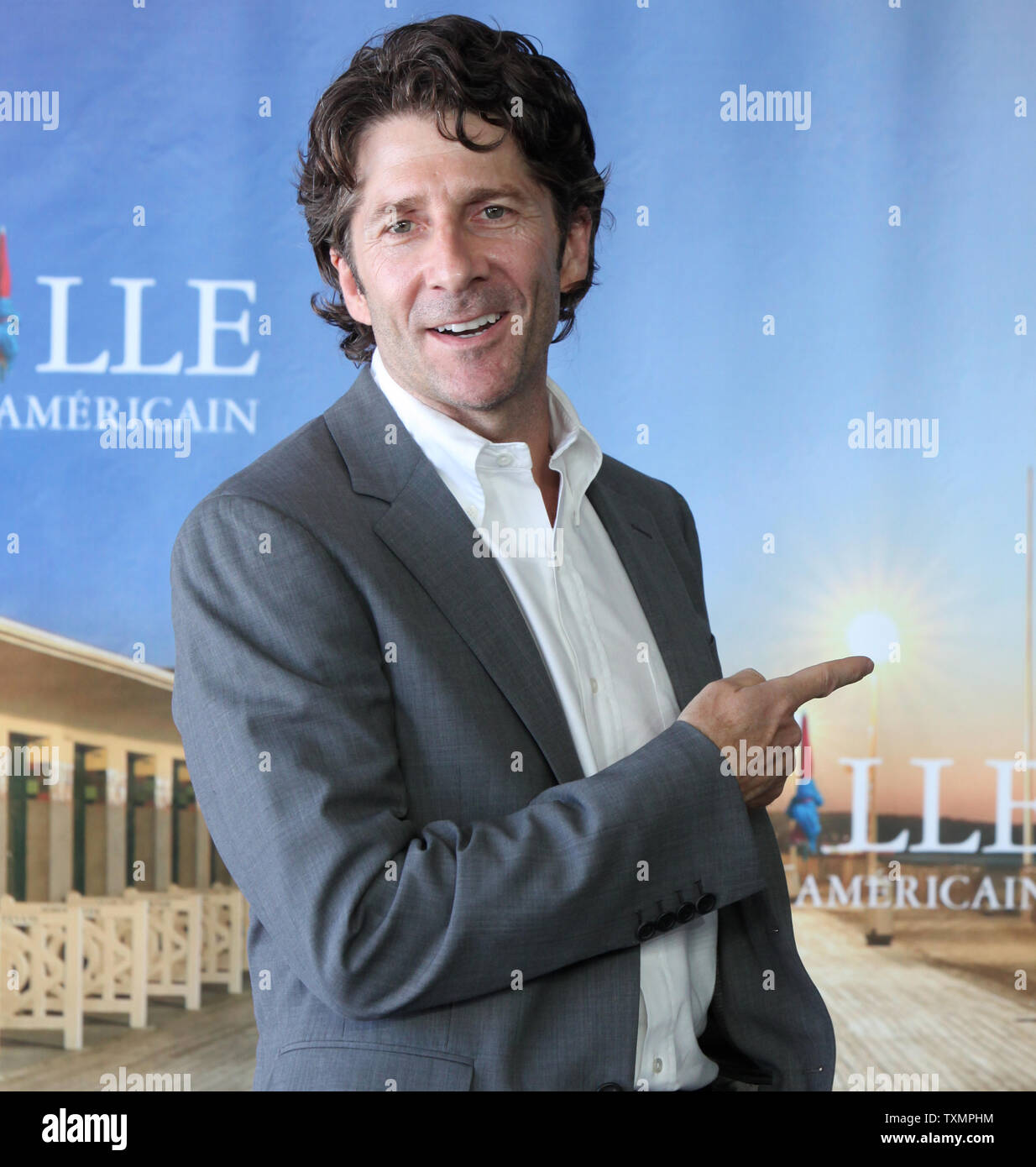 Leland orser hi-res stock photography and images - Alamy