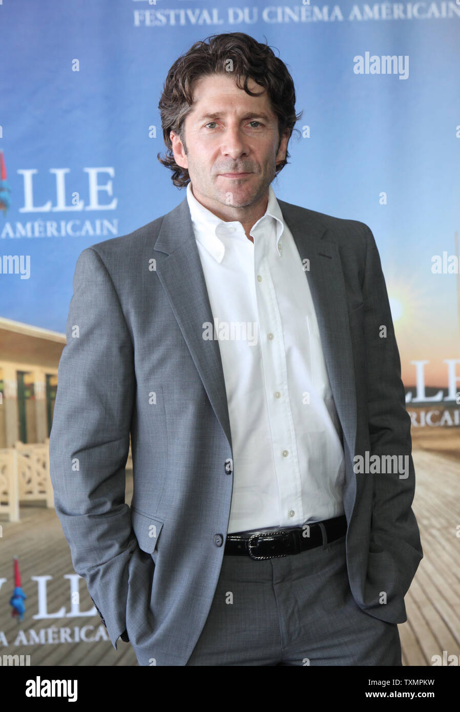 Leland Orser High Resolution Stock Photography and Images - Alamy