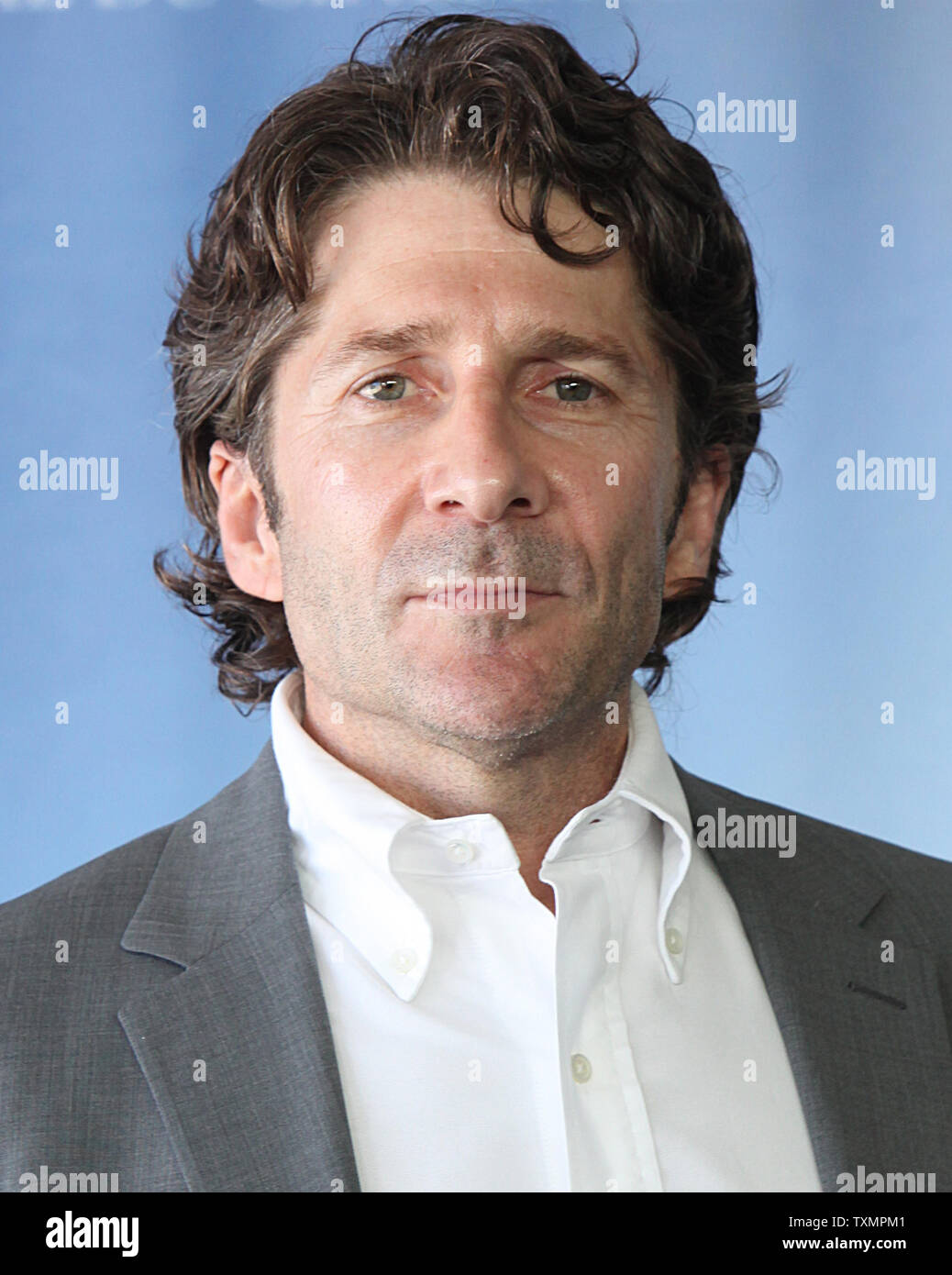 Leland orser hi-res stock photography and images - Alamy