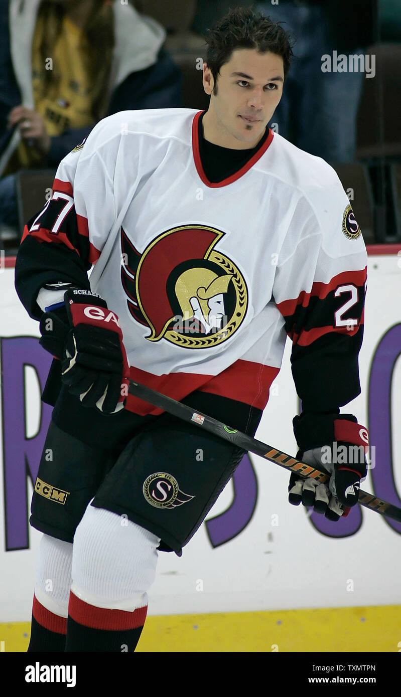 2006–07 Ottawa Senators season, Ice Hockey Wiki
