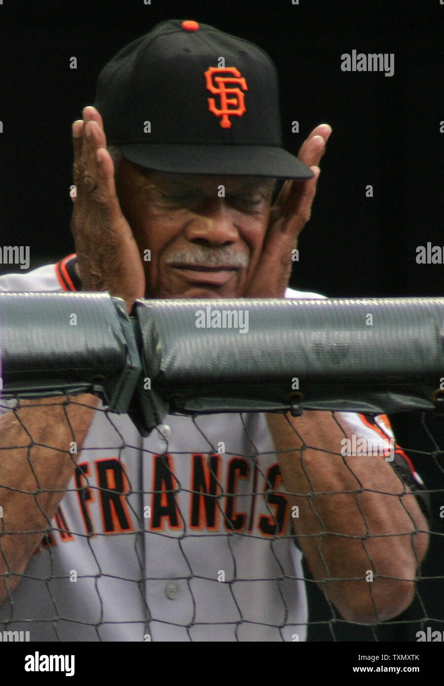 The Greatest 21 Days: Felipe Alou enjoyed himself over 17 major league  seasons as a player, 14 as a manager