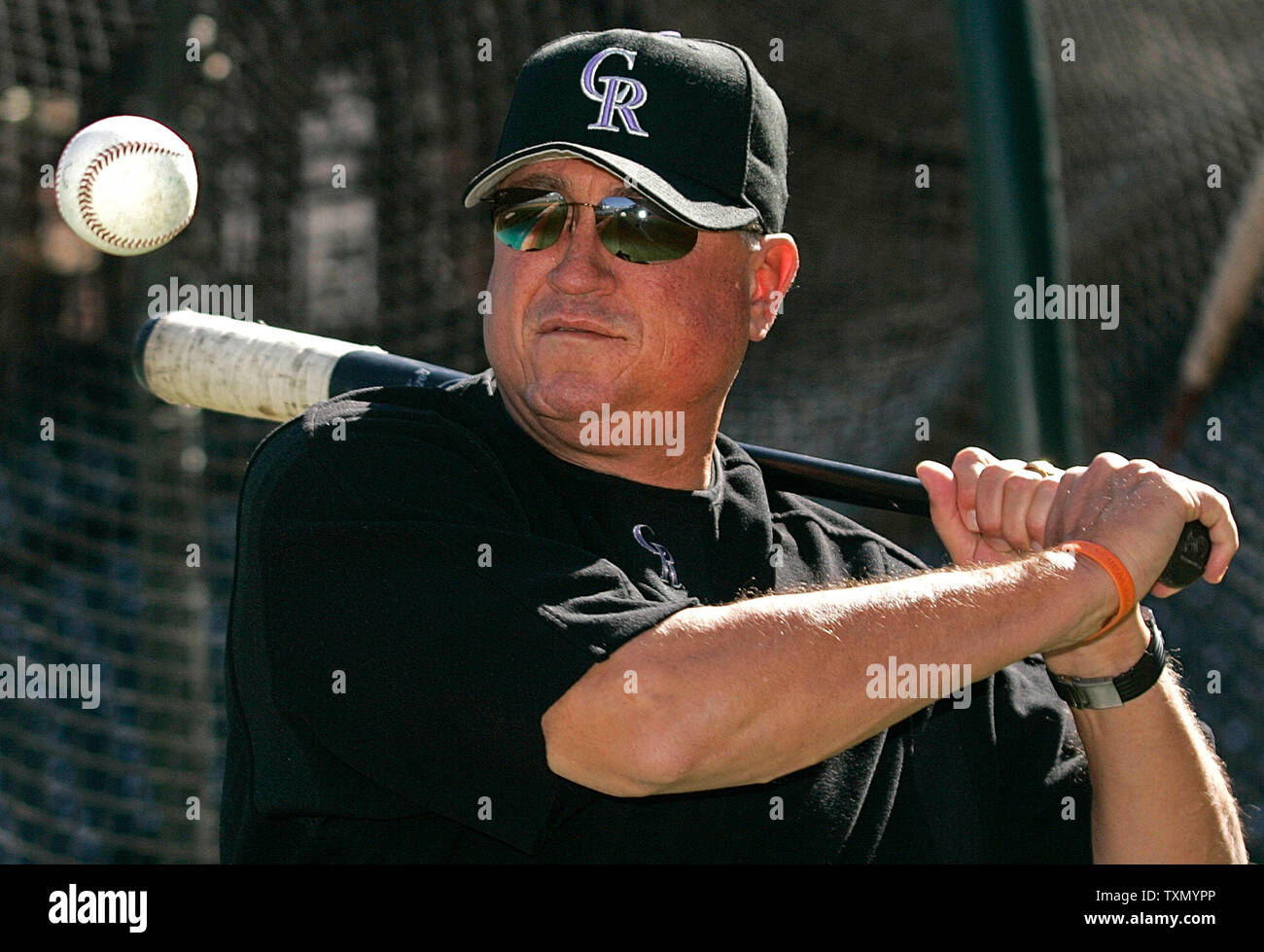 Coaches' Corner: Clint Hurdle – Back to School