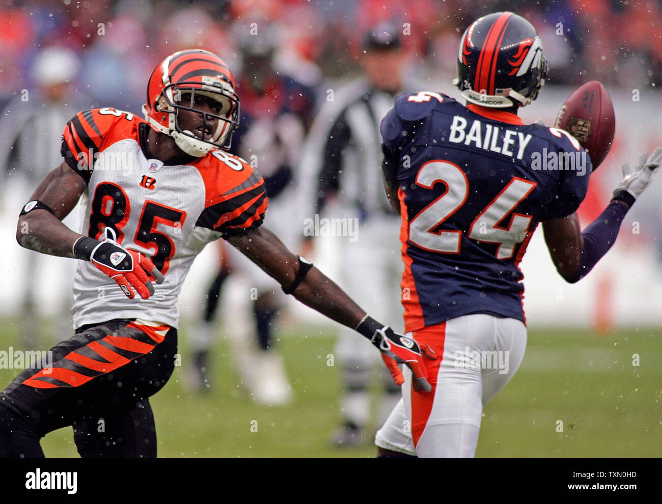 Champ Bailey Wallpaper