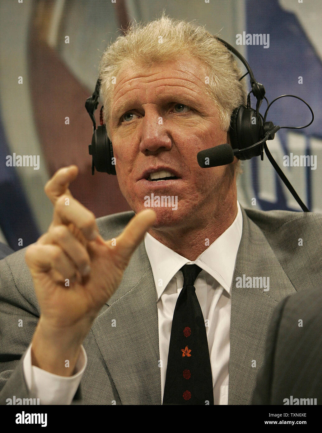 Bill walton hires stock photography and images Alamy