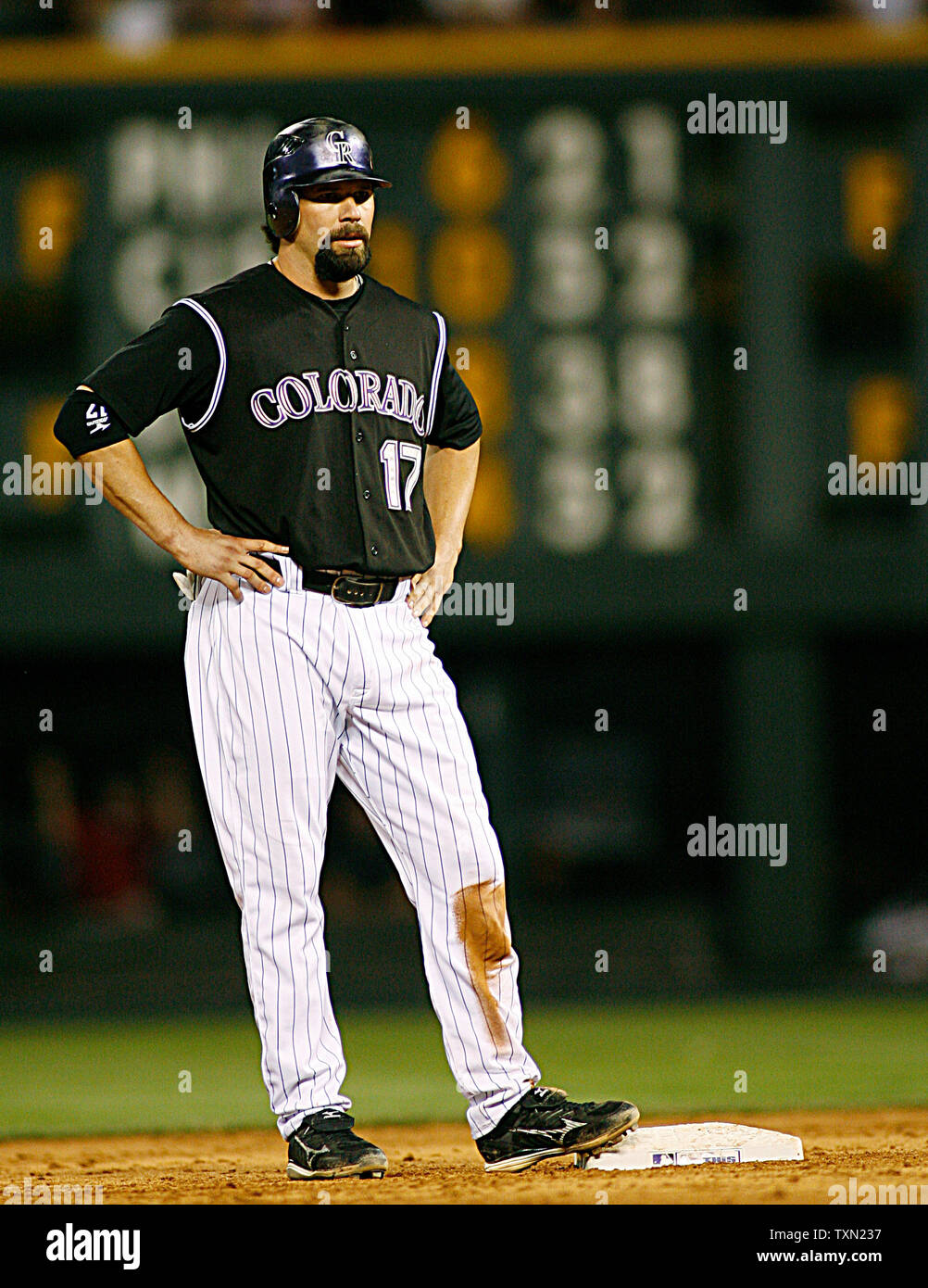 colorado rockies bling shirt