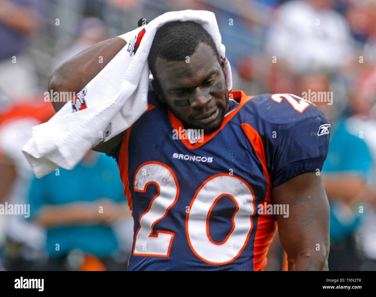 Rusher High Resolution Stock Photography and Images - Alamy