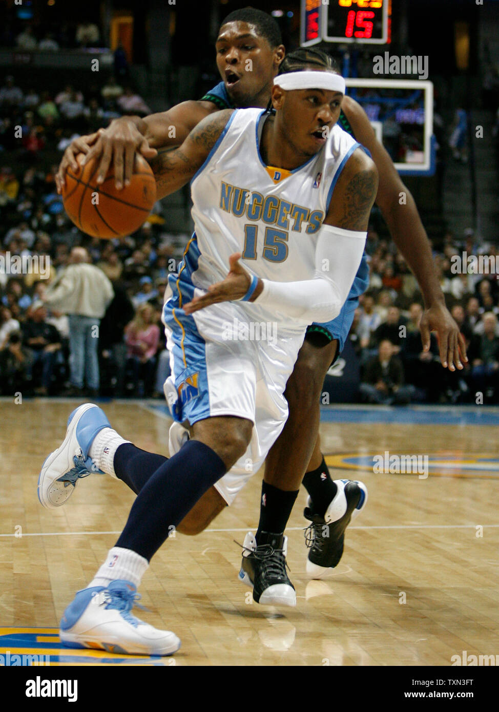 Antoine walker shoes discount