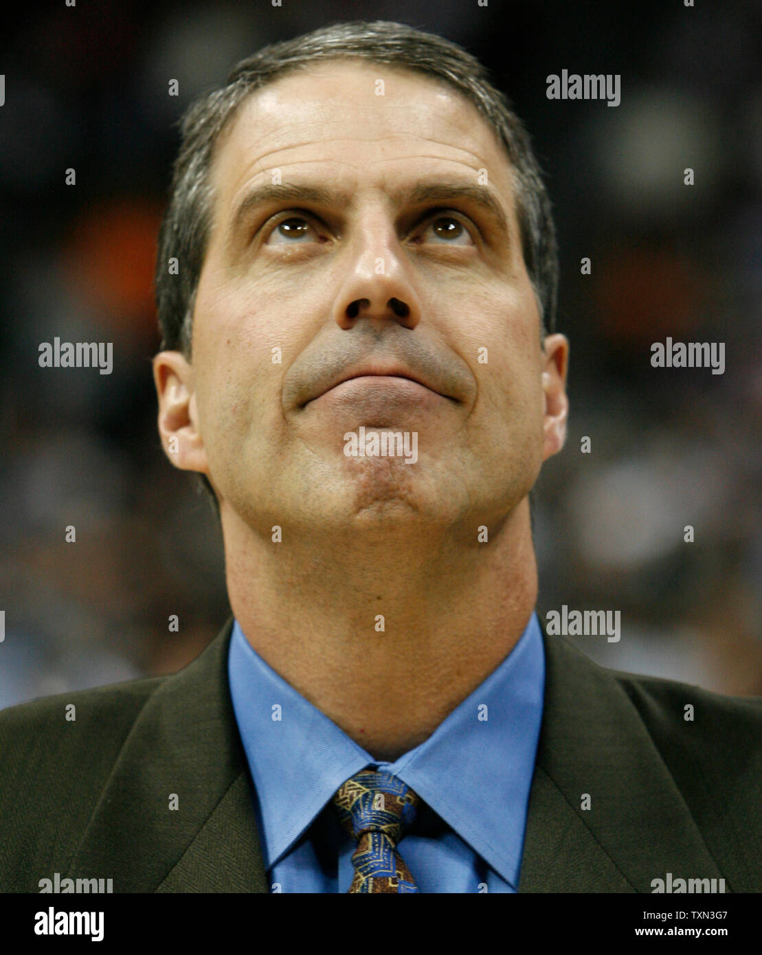 Randy wittman hi-res stock photography and images - Alamy