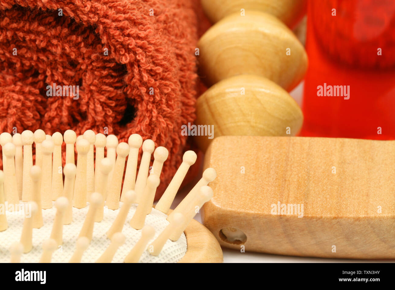 massage instruments
