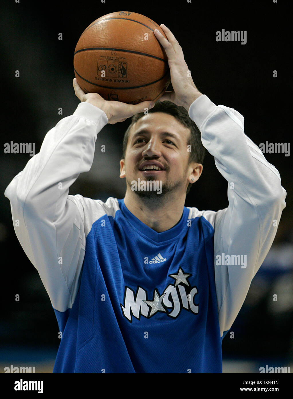 Turkoglu hits game winner as Magic topple Sixers – Delco Times