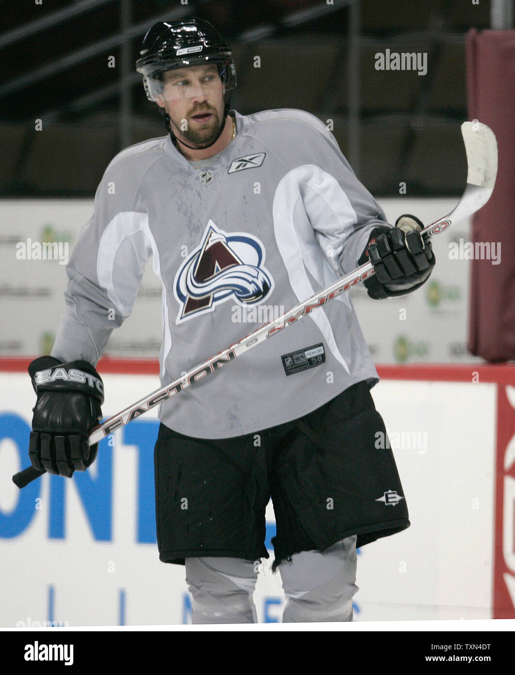 Peter forsberg hires stock photography and images Alamy
