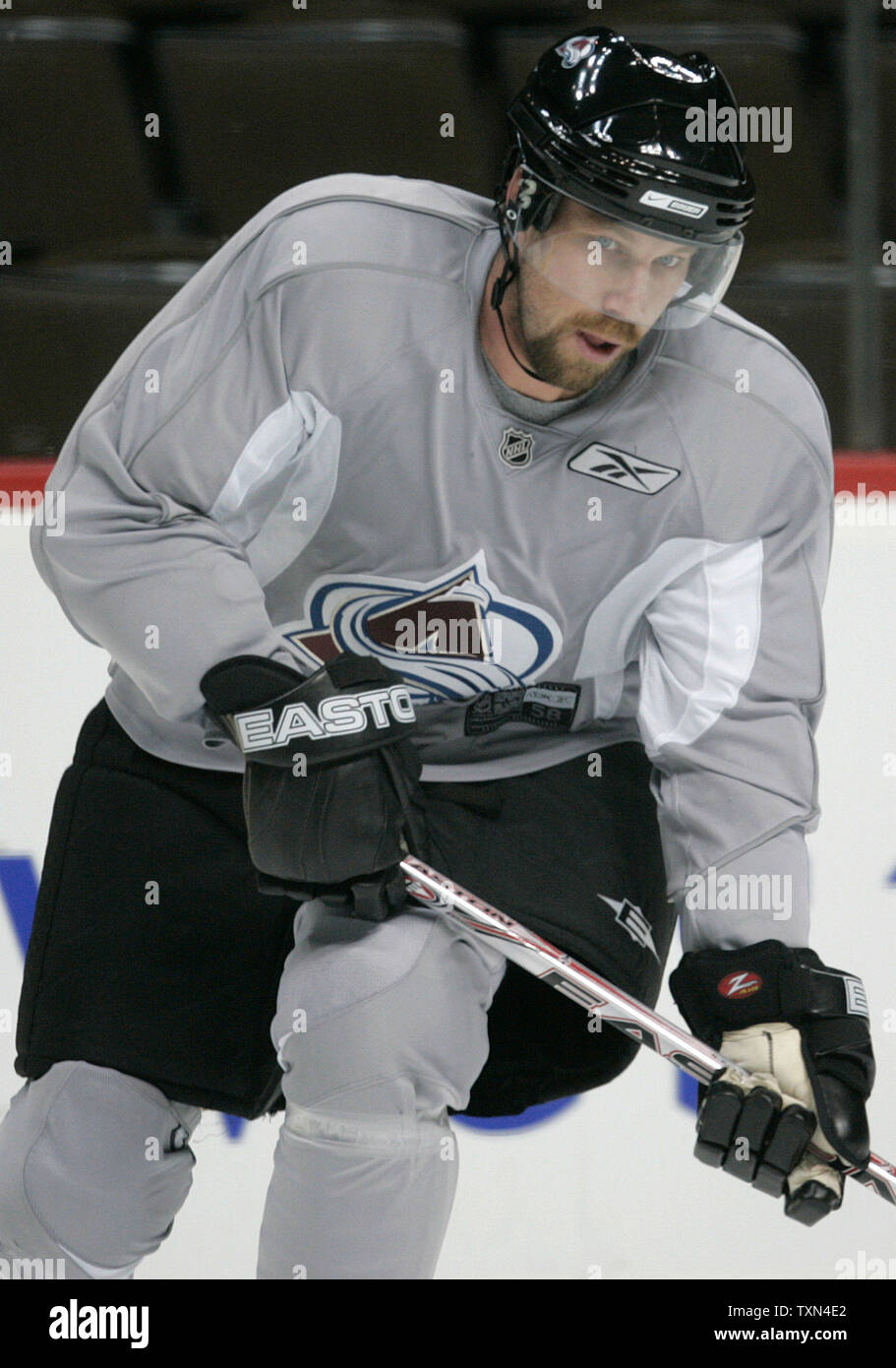 1,361 Avs Peter Forsberg Photos & High Res Pictures - Getty Images