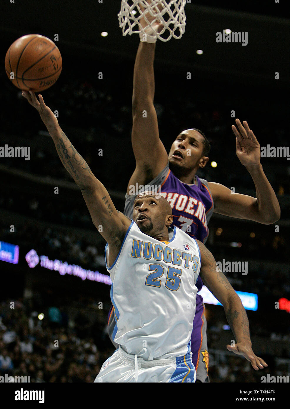 Boris diaw hi-res stock photography and images - Page 10 - Alamy