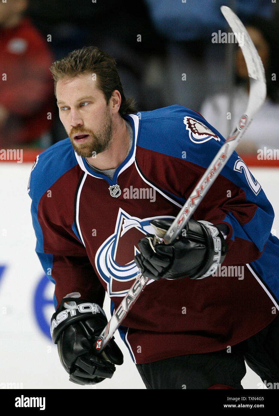 1,361 Avs Peter Forsberg Photos & High Res Pictures - Getty Images