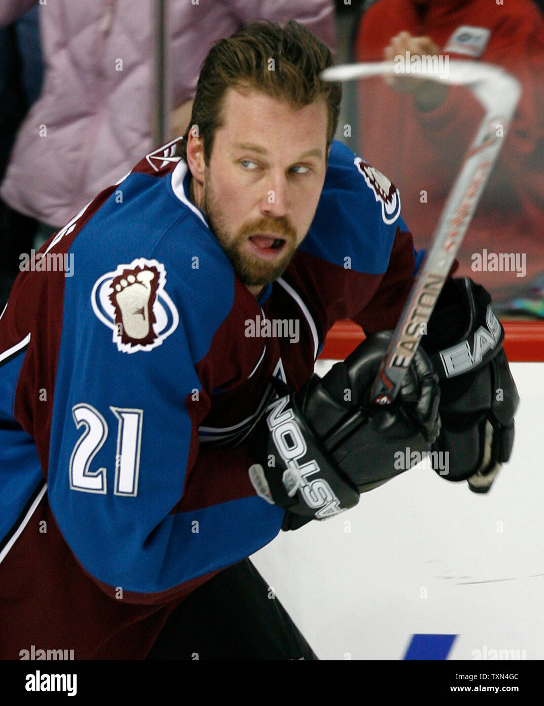 Top 10 Peter Forsberg NHL Career Plays 