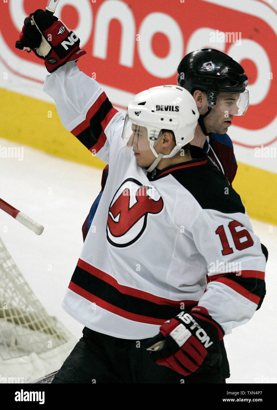 new jersey devils zubrus