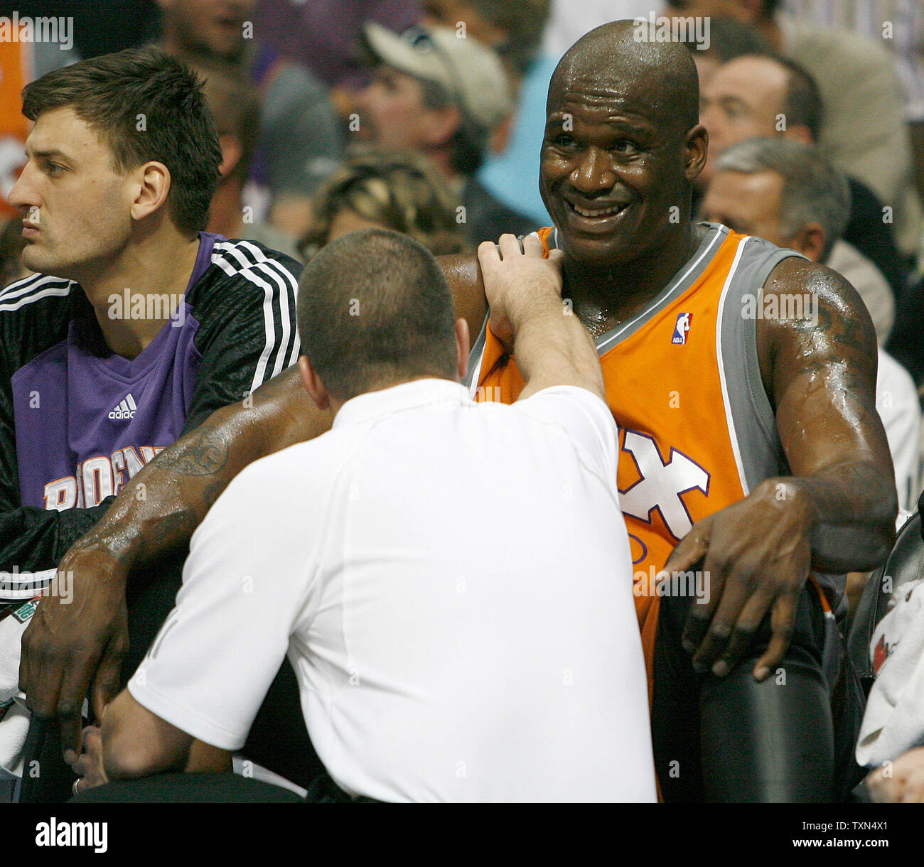 shaq pepsi shirt